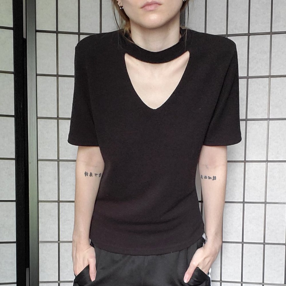Knit Top